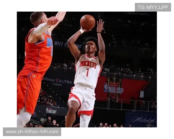 火箭队一号球员是谁，他的赛场表现如何