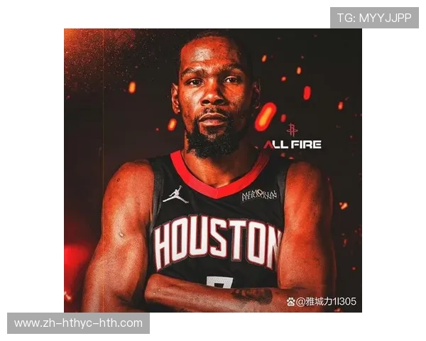 美国NBA火箭队现状及未来发展分析