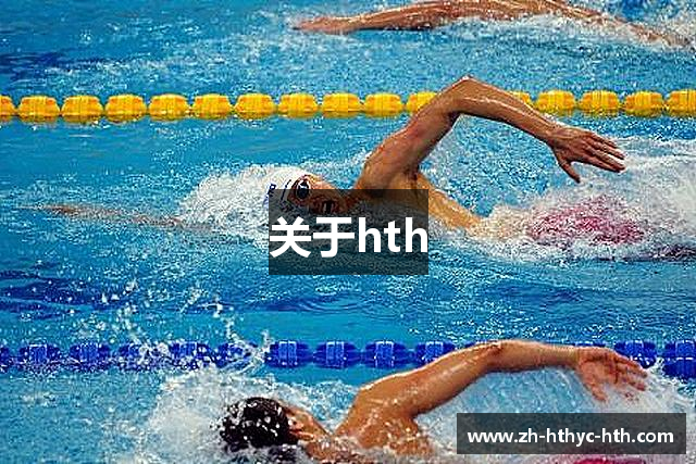 关于hth